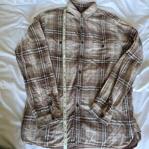 Polo Ralph Lauren Jersey Work Shirt